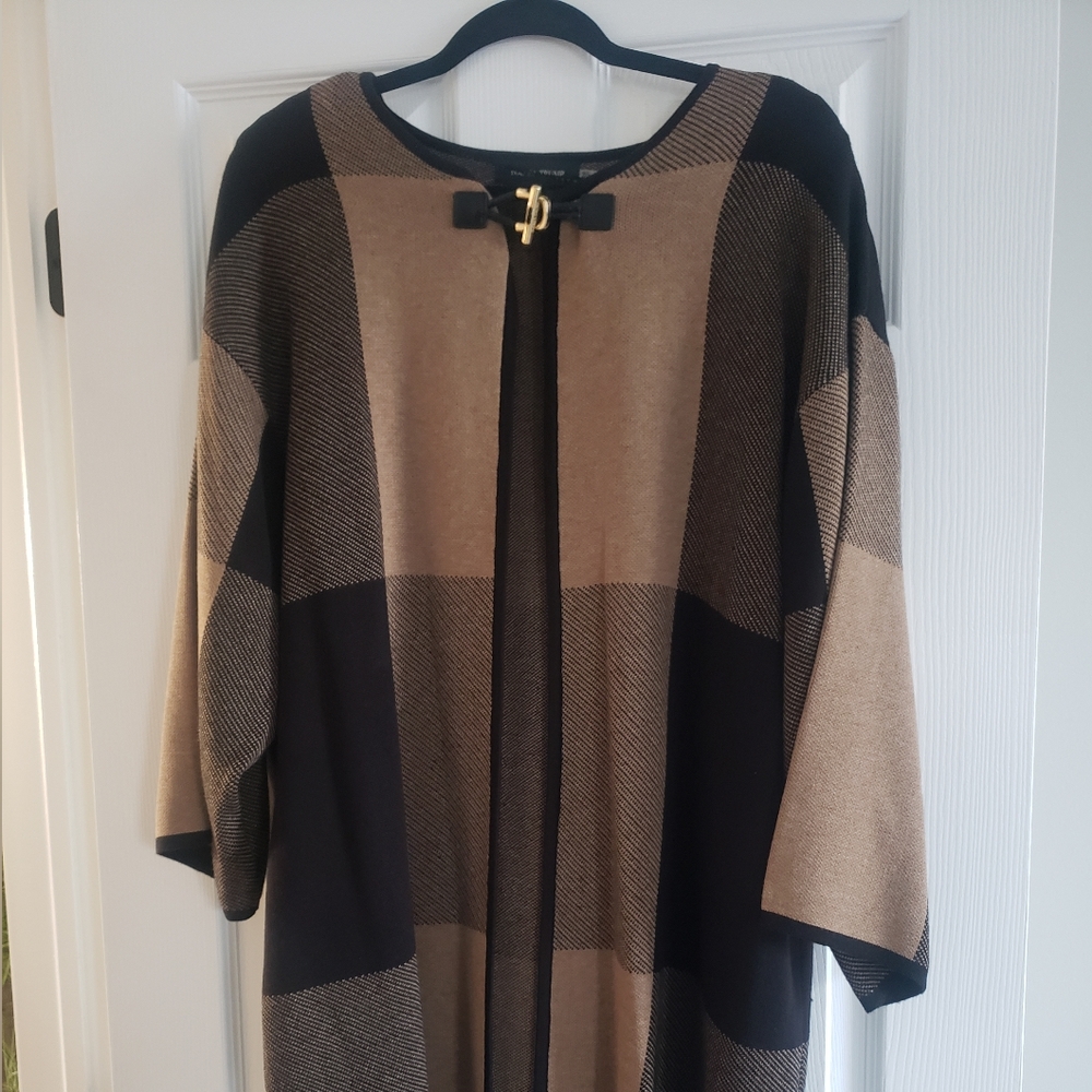 Ivanka Trump Cardigan